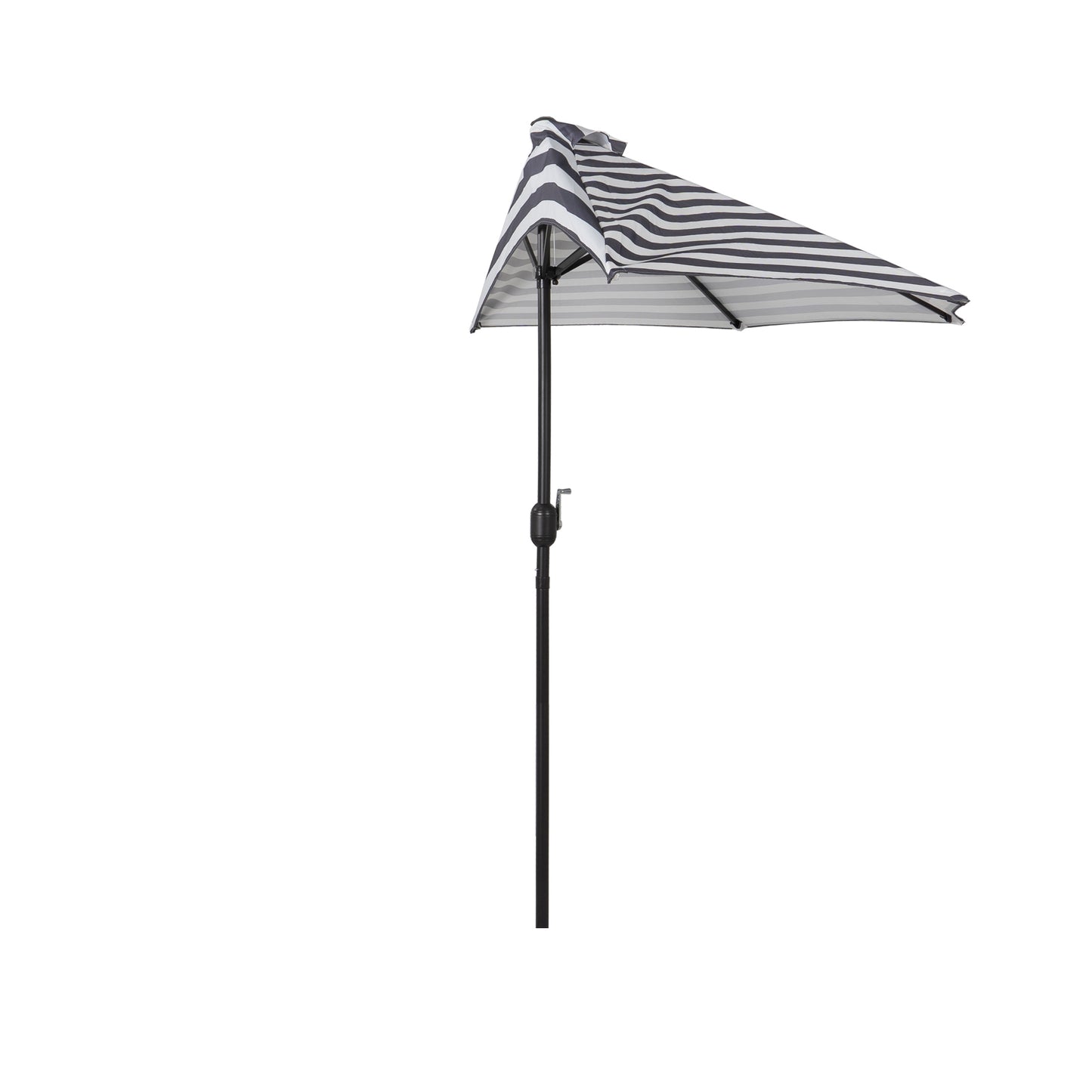 Kona 9ft Half Market Umbrella