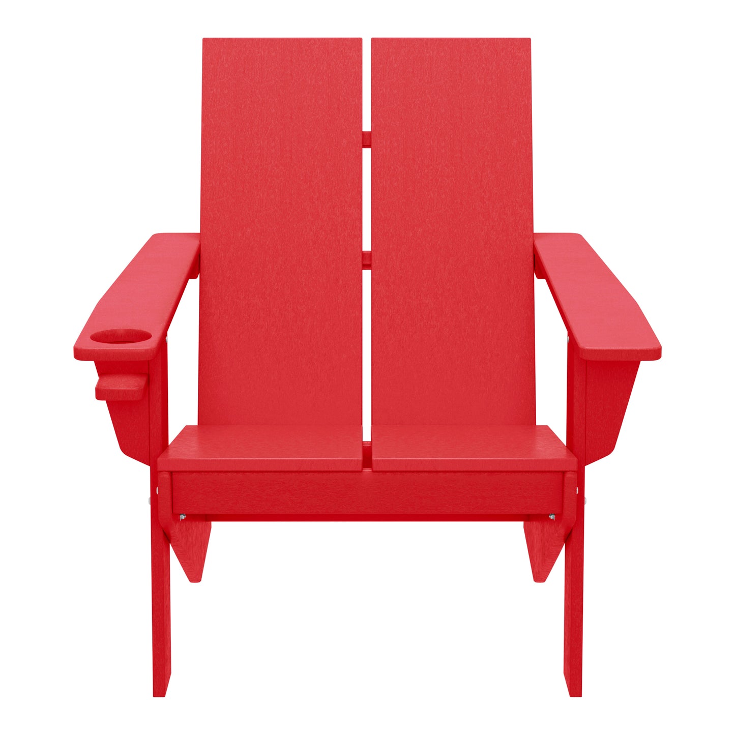La Quinta Modern Adirondack Chair