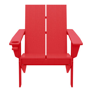 La Quinta Modern Adirondack Chair