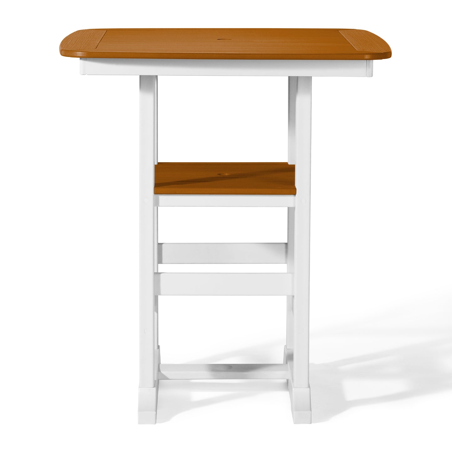 Heritage Ridge 37" Square Bar Table