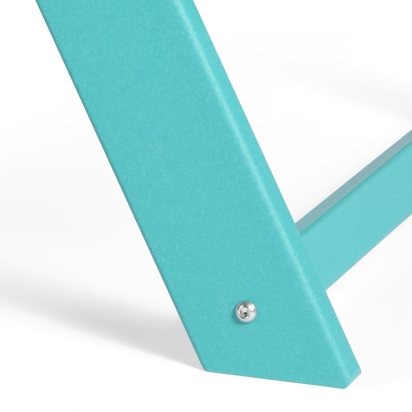 Tiny Terraces Kids' All-Weather Outdoor Picnic Table