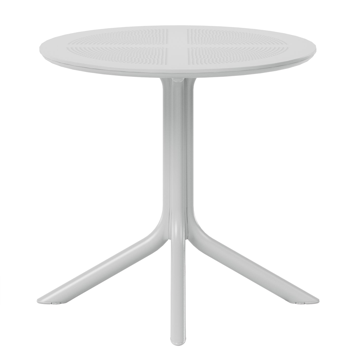 Polyform 31.5" Round Dining Table