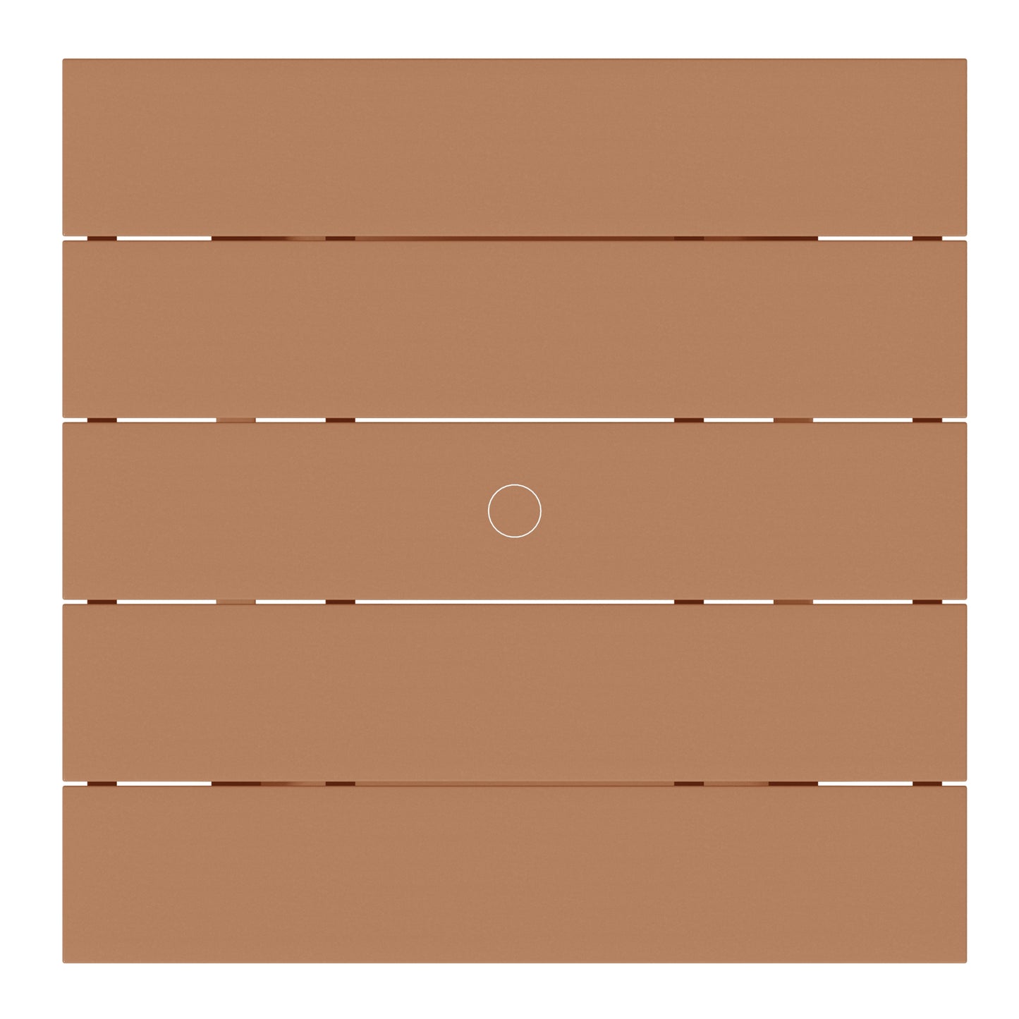 Tuscany 36" Square Dining Table