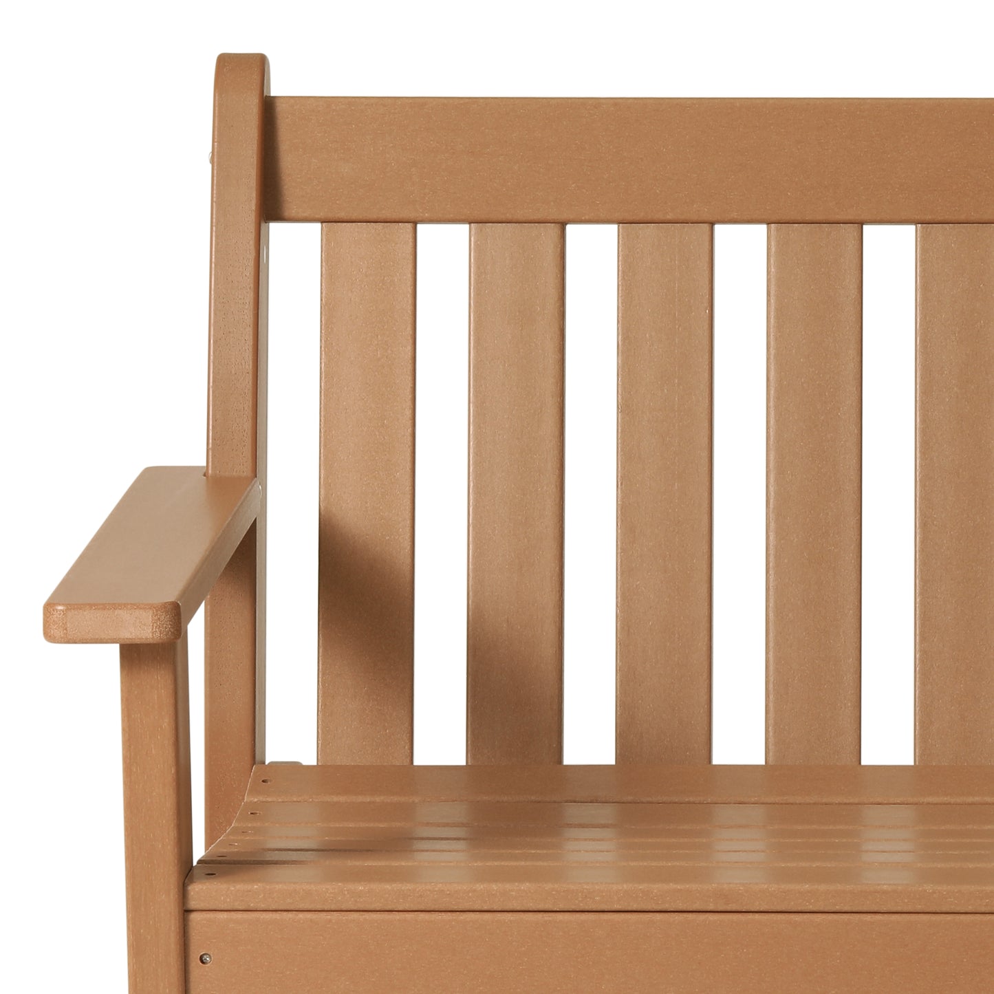 Tuscany 51" Garden Bench