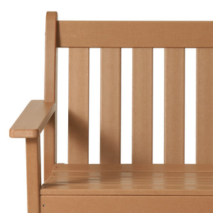 Tuscany 51" Garden Bench