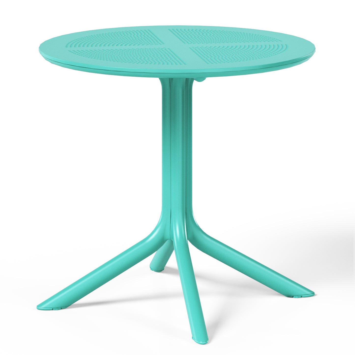 Polyform 31.5" Round Dining Table