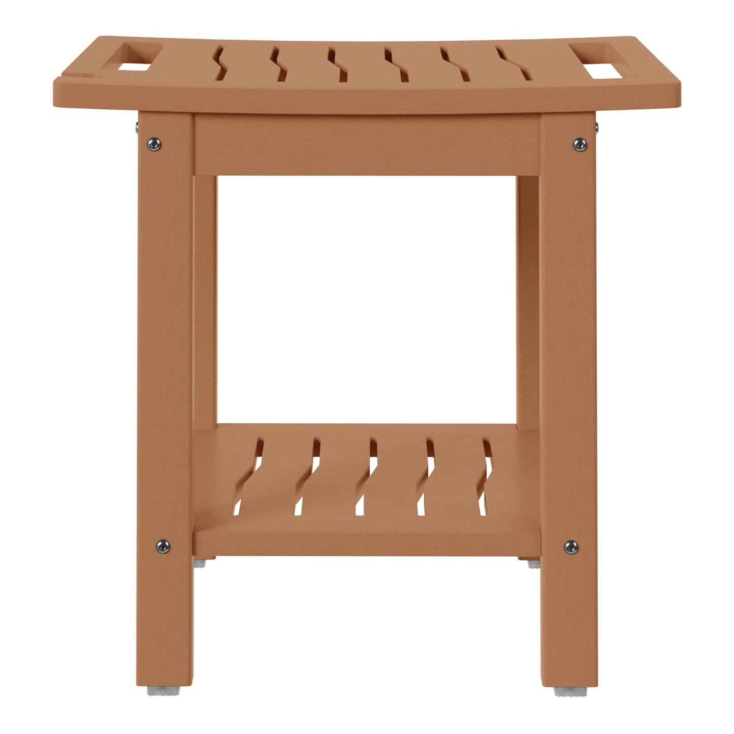 Cascade Bathroom Bench/Table