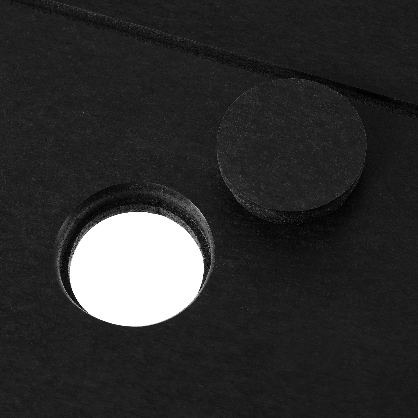 Tuscany 66" x 34" Rectangular Dining Table