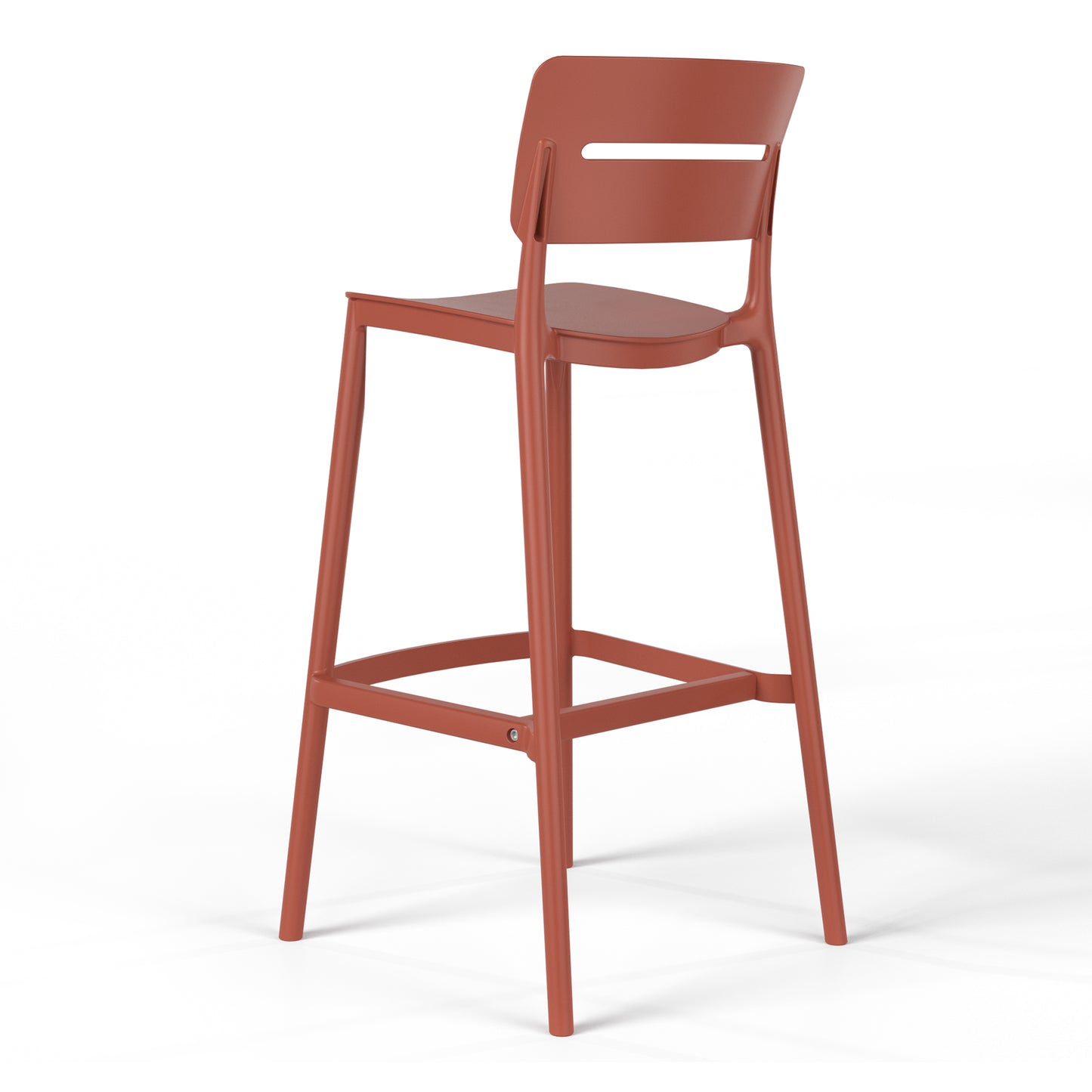 Polyform 29.5" Bar Stool (Set of 2)
