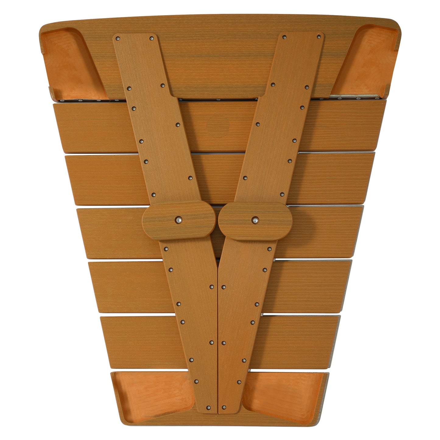 Heritage Ridge Adirondack Connecting Wedge Table