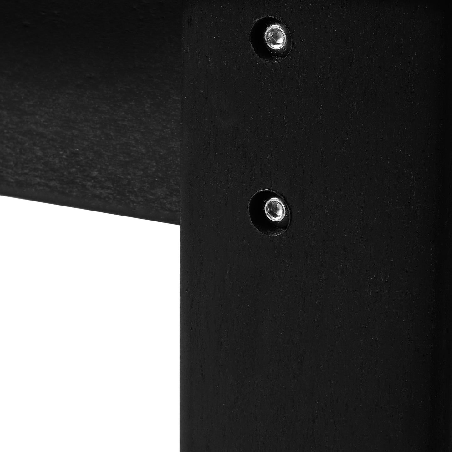 Concord All-Weather Outdoor Garden Backless Bench (46" Wide)