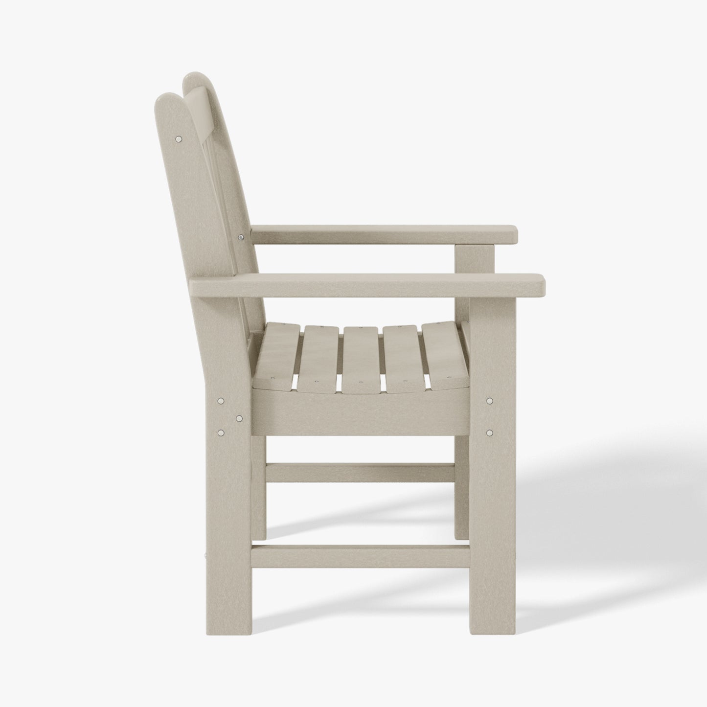 Concord Garden Arm Chair