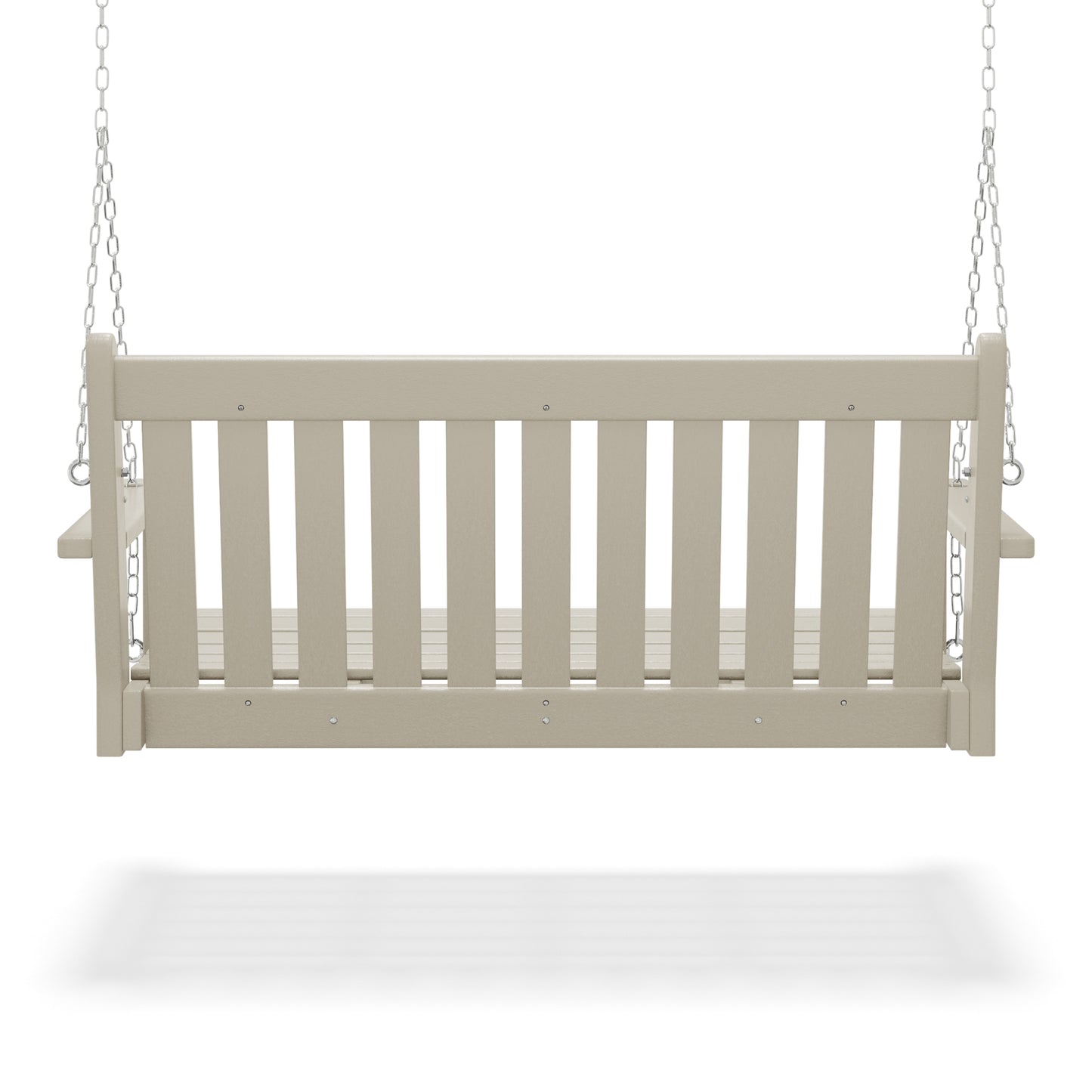Tuscany 51" Hanging Porch Swing