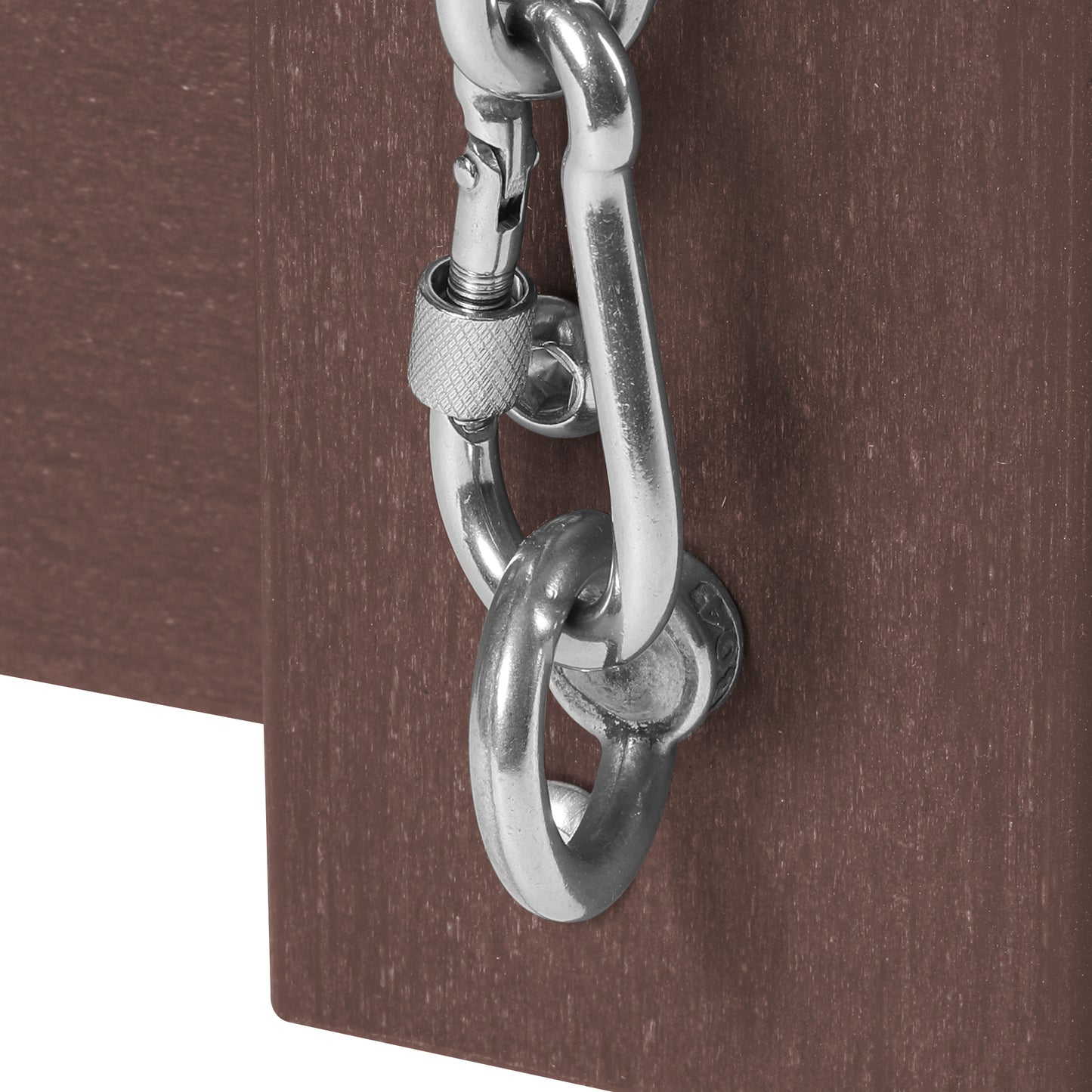 Tuscany 51" Hanging Porch Swing