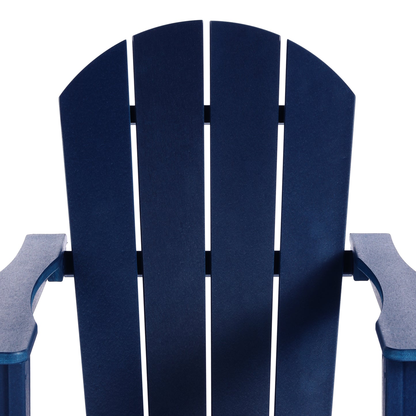 Chatham All-Weather Outdoor Classic Adirondack Rocking Chair