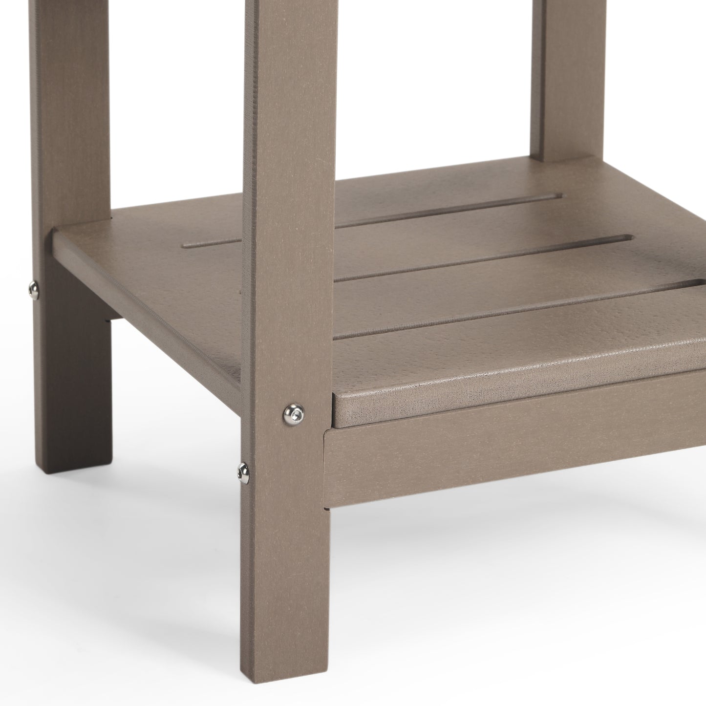 Santa Barbara Side Table