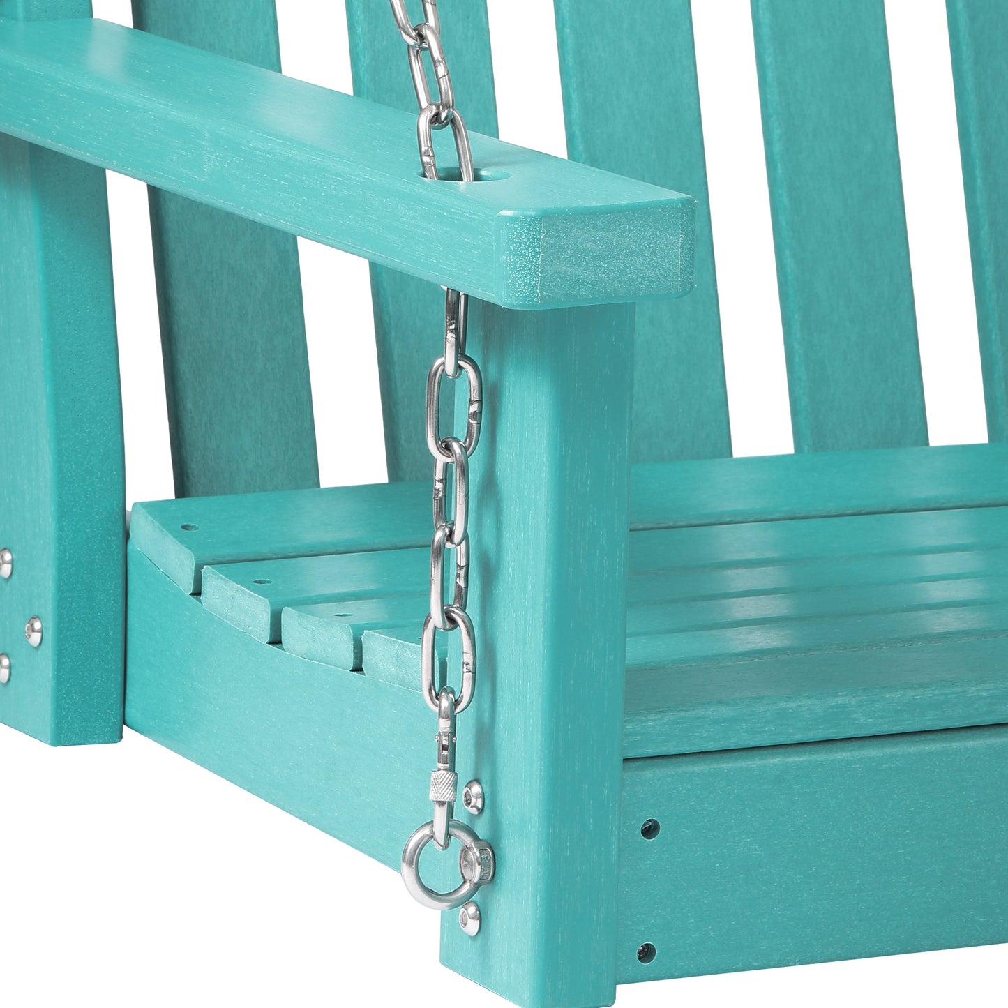 Tuscany 51" Hanging Porch Swing