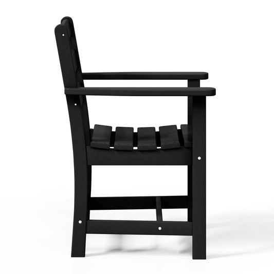 Concord Dining Arm Chair