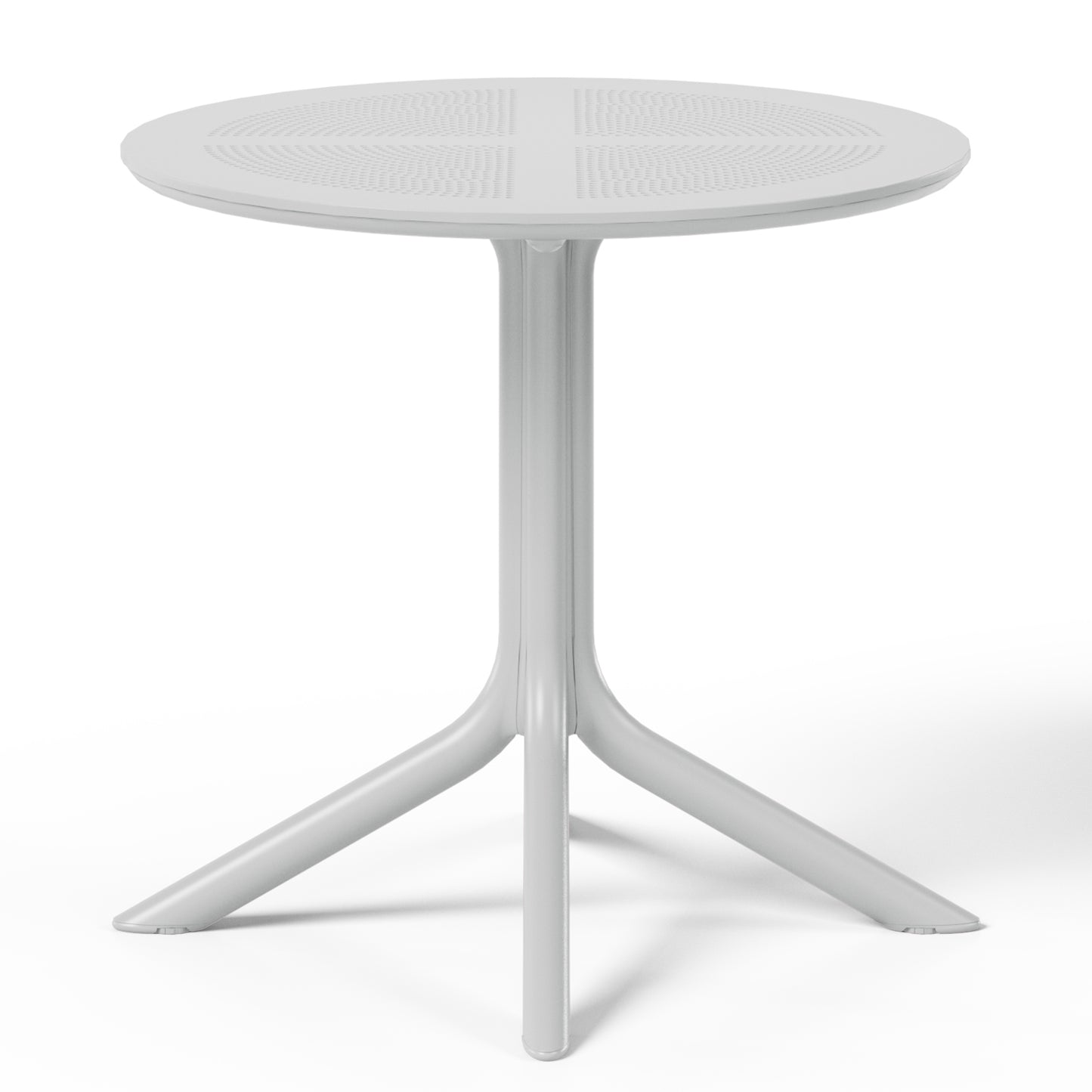 Polyform 31.5" Round Dining Table