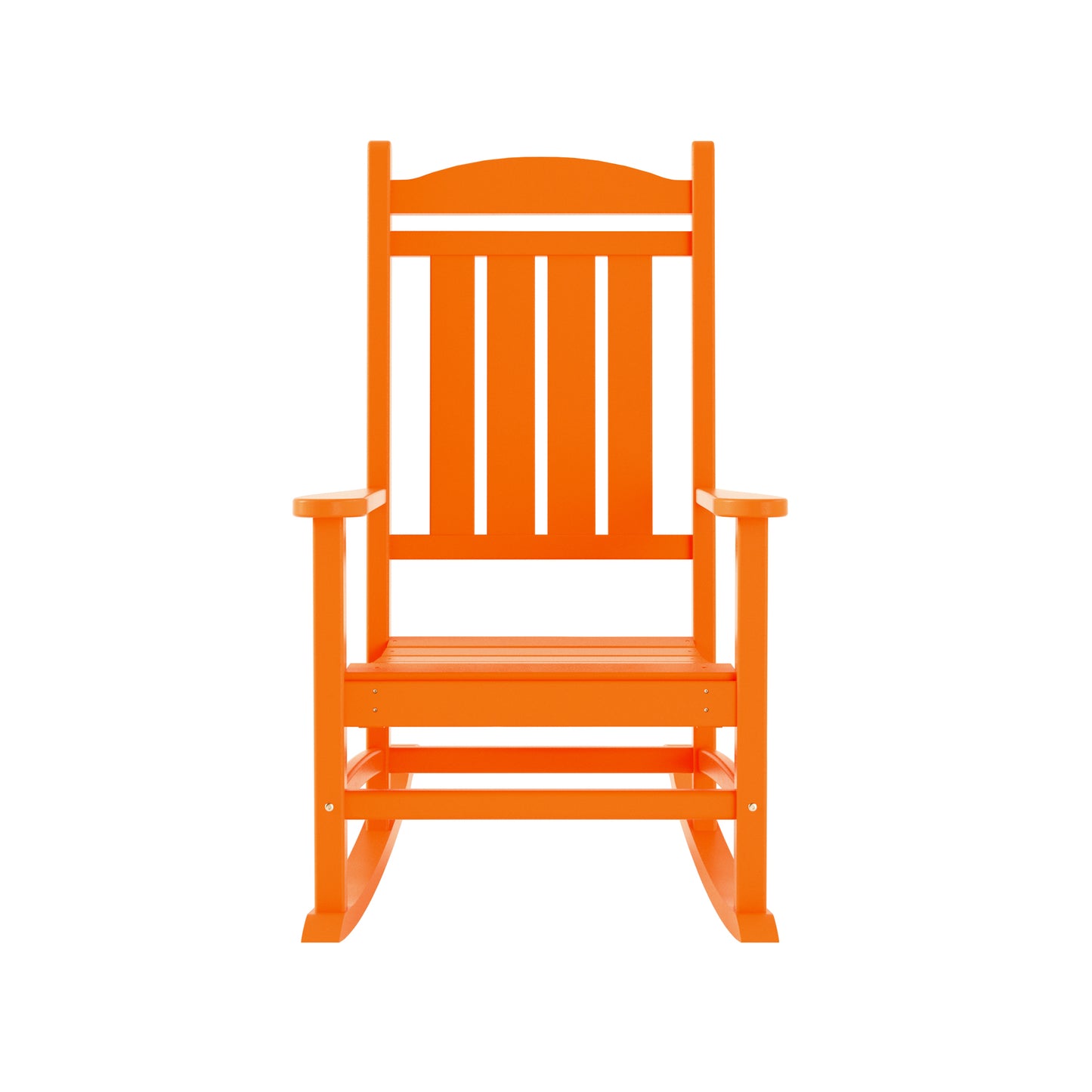 Tuscany All-Weather Outdoor Classic Porch Rocking Chair