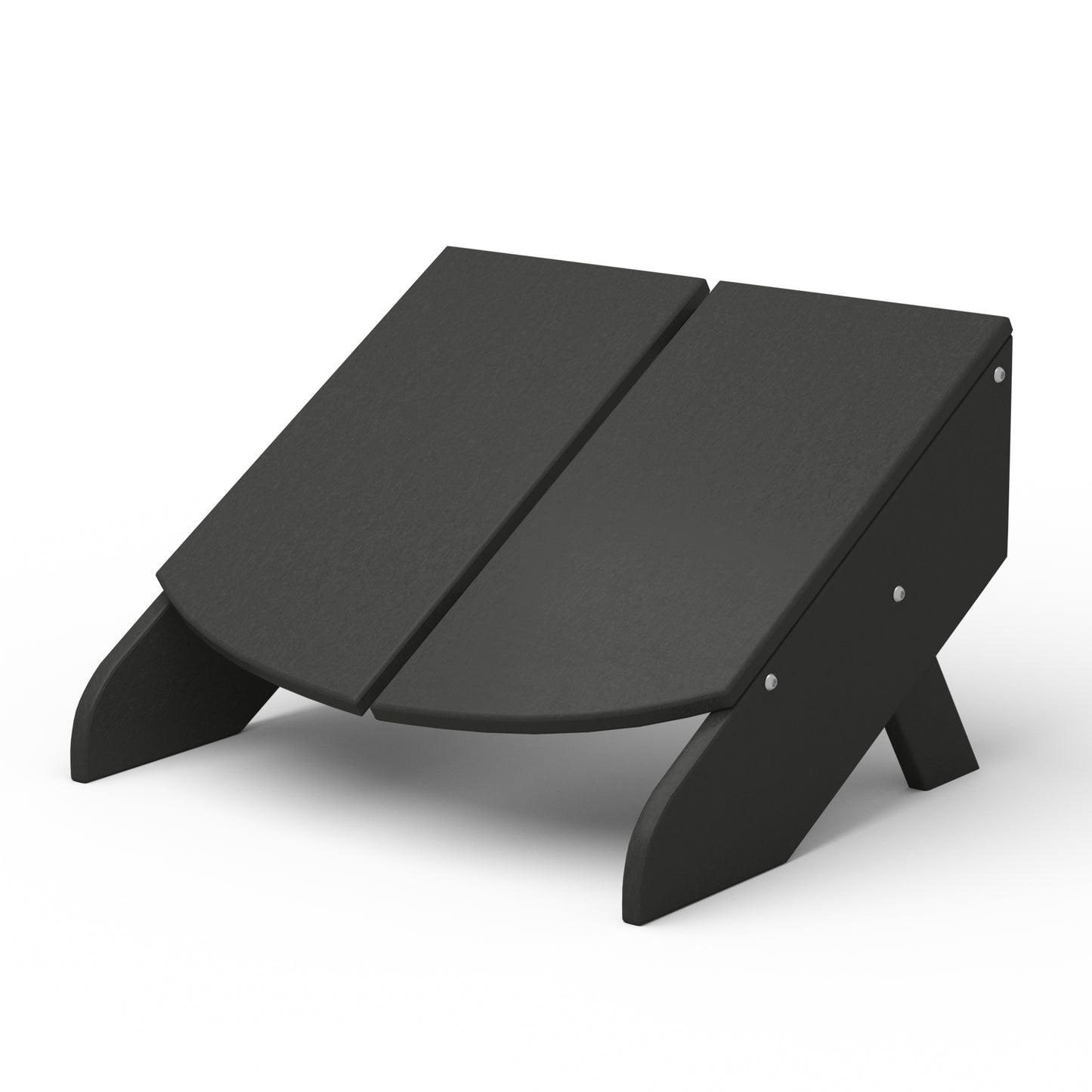 La Quinta Modern Ottoman