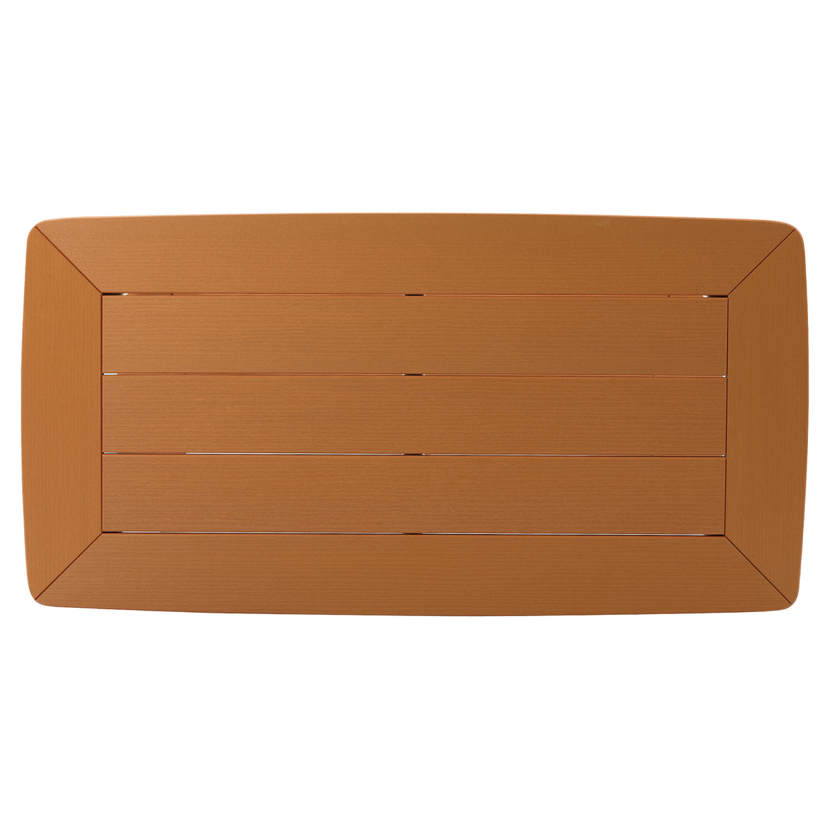 36" X 18.5" Buffet Table