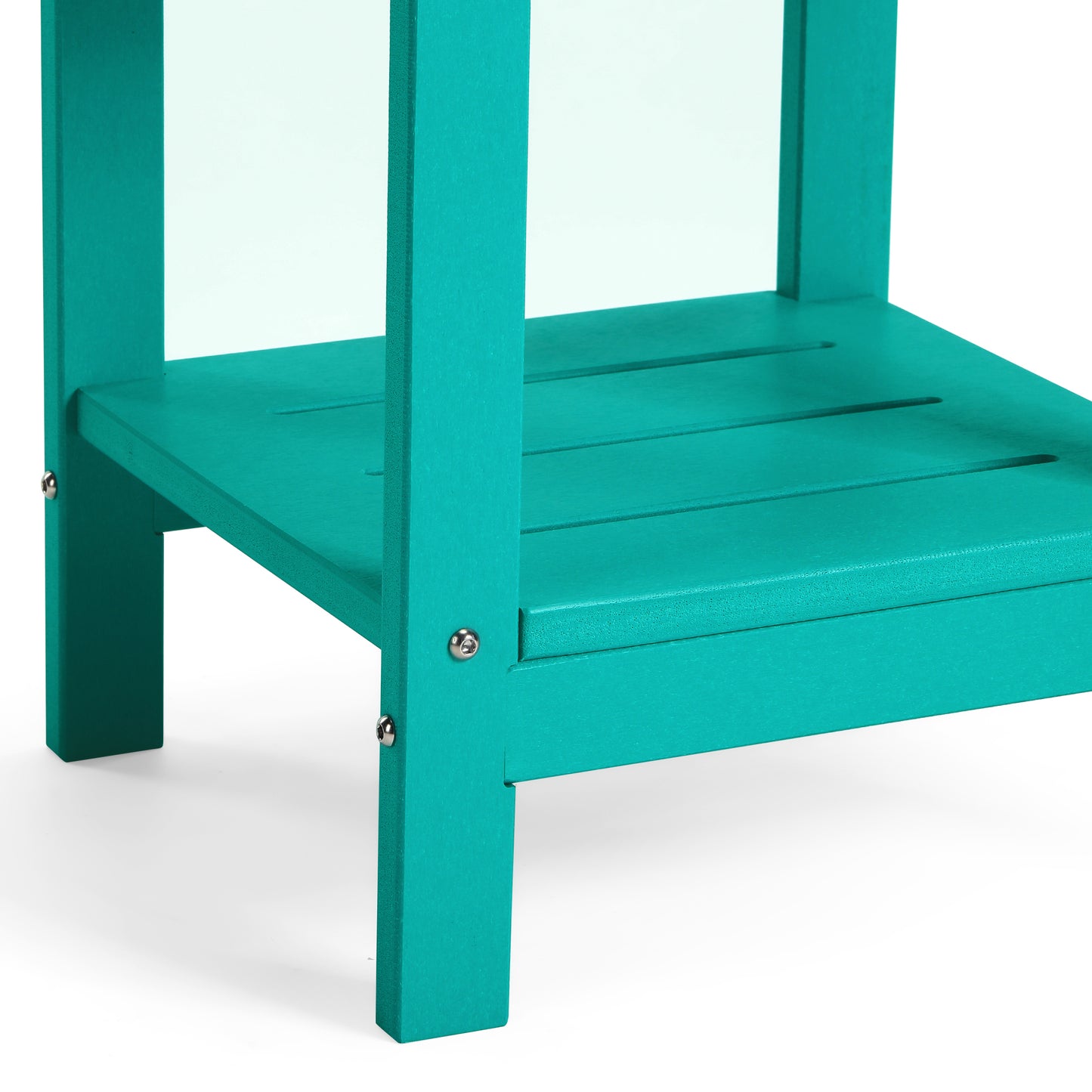 Santa Barbara Side Table