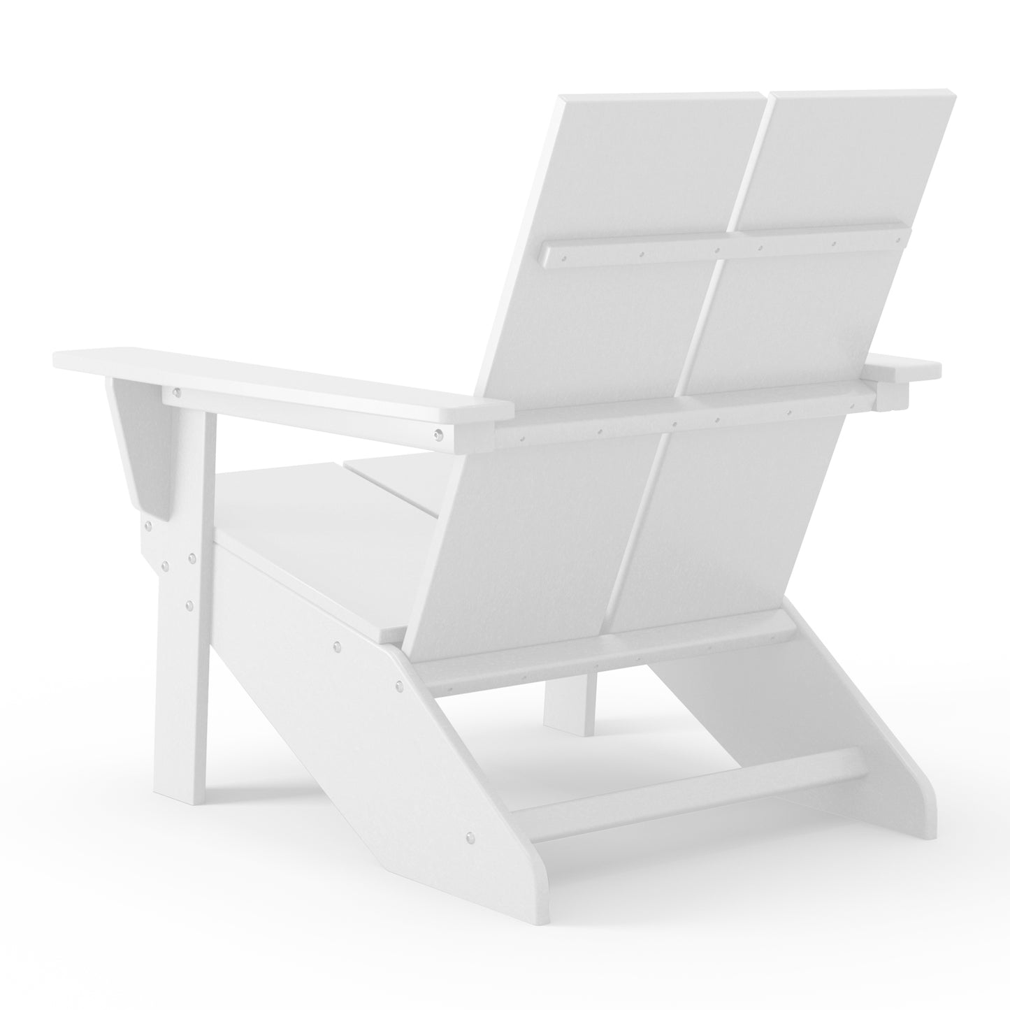 La Quinta Modern Adirondack Chair