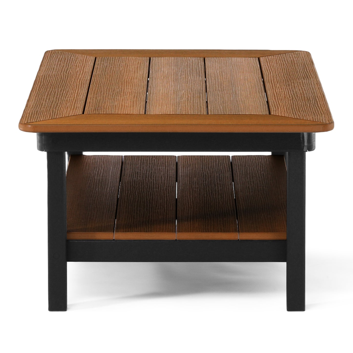 Heritage Ridge 44" X 27" Rectangle Coffee Table
