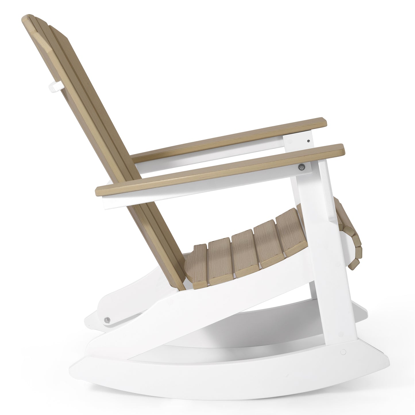 Heritage Ridge Adirondack Rocking Chair