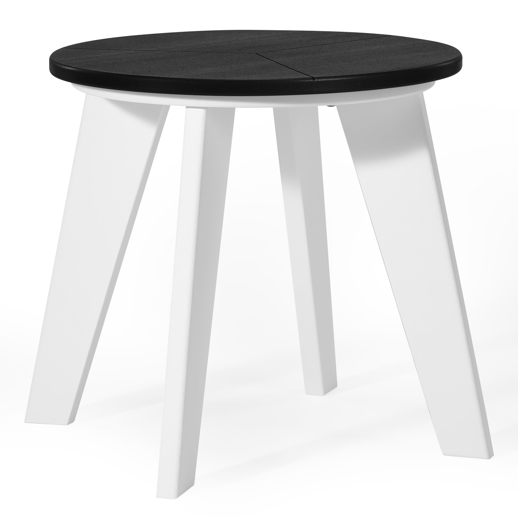 Outdoor Round 18" End Table