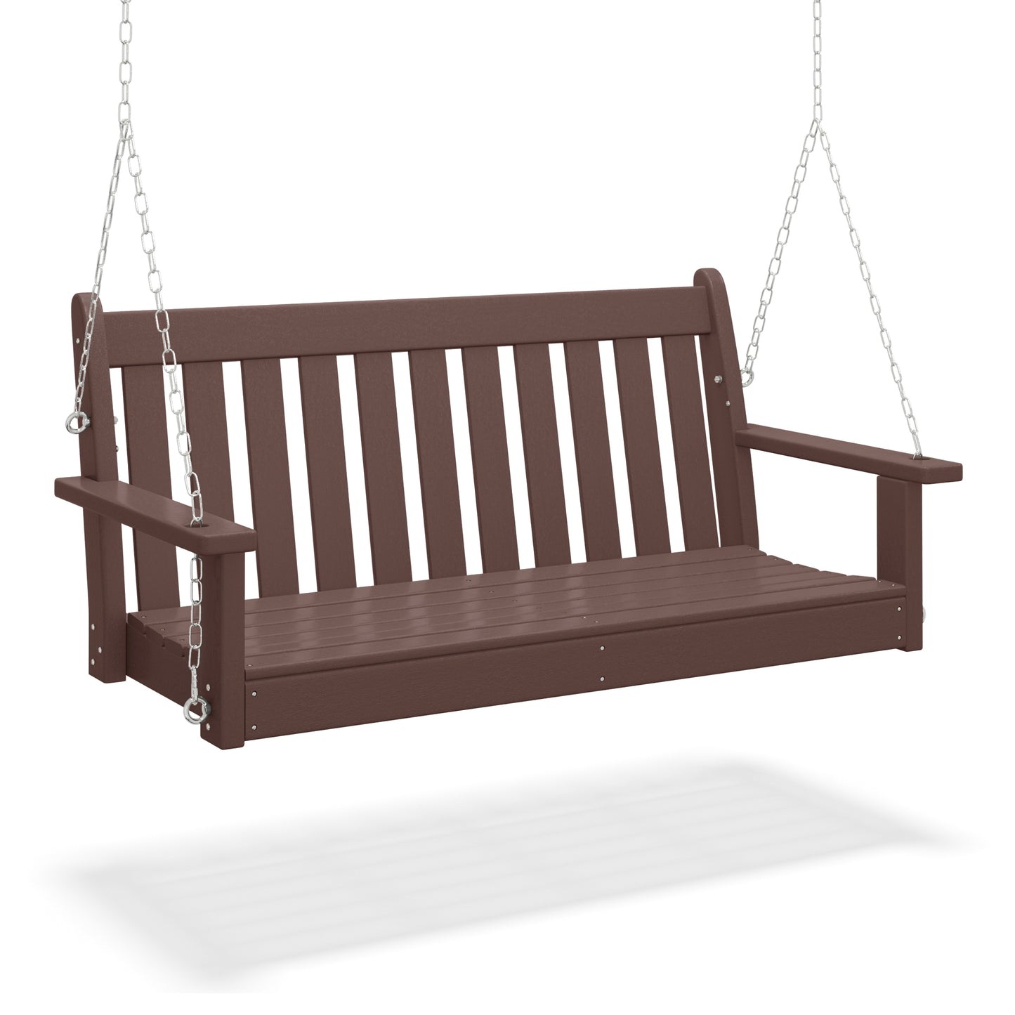 Tuscany 51" Hanging Porch Swing
