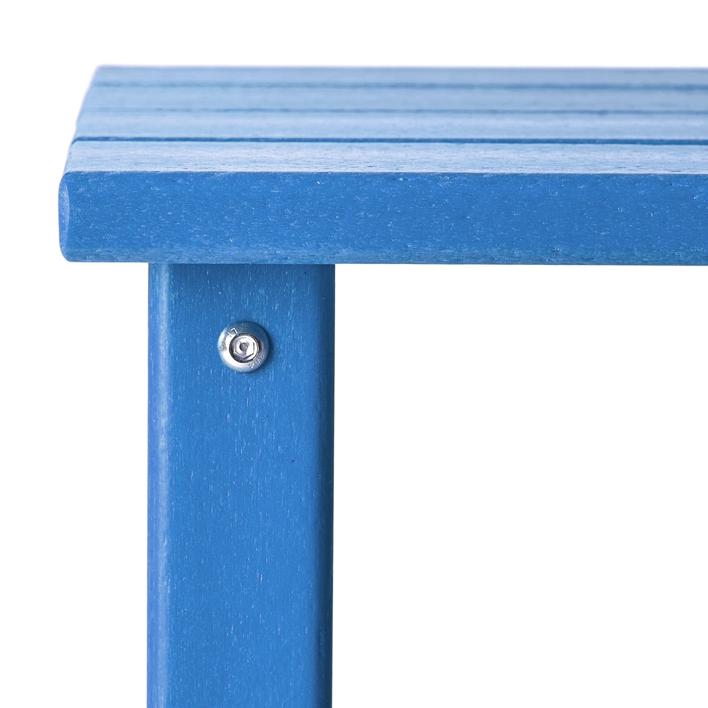 Tuscany All-Weather Outdoor Side Table (18" Height)