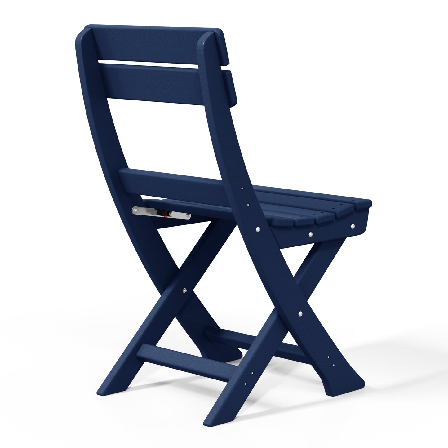 Aarhus All-Weather Outdoor Patio Folding Dining Chair