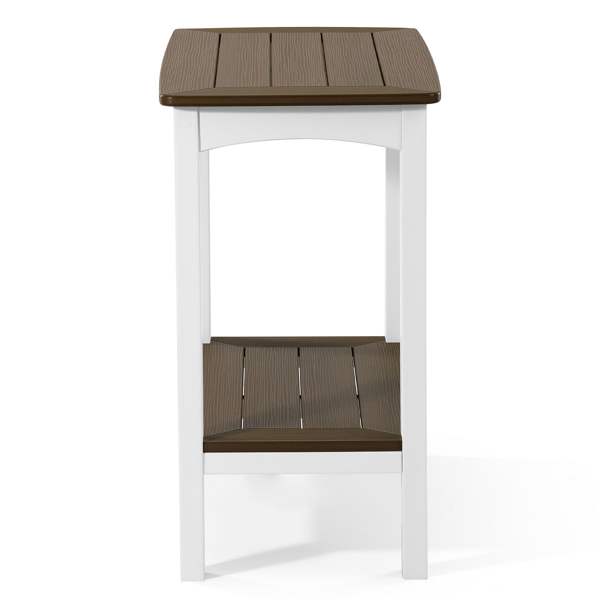 36" X 18.5" Buffet Table