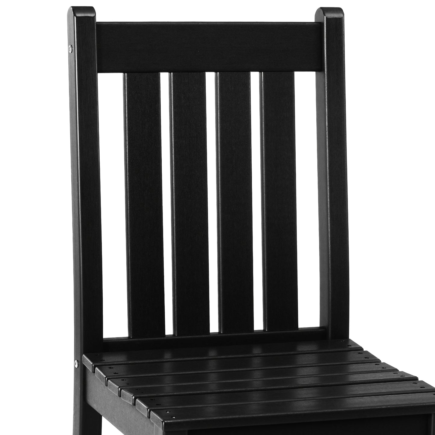 Tuscany All-Weather Outdoor Patio Dining Chair