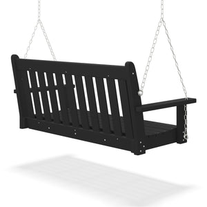 Tuscany 51" Hanging Porch Swing