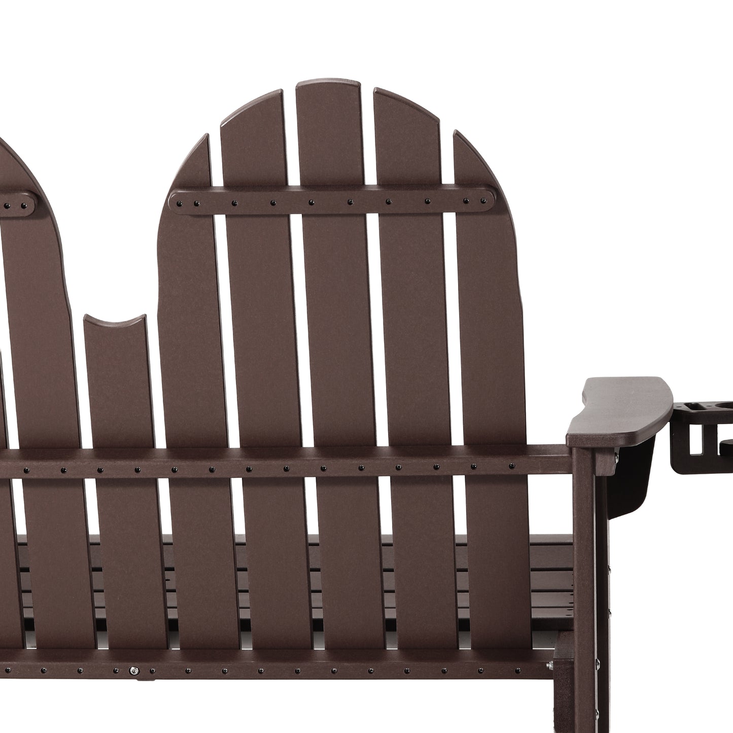 Magnolia Adirondack 49" Bench
