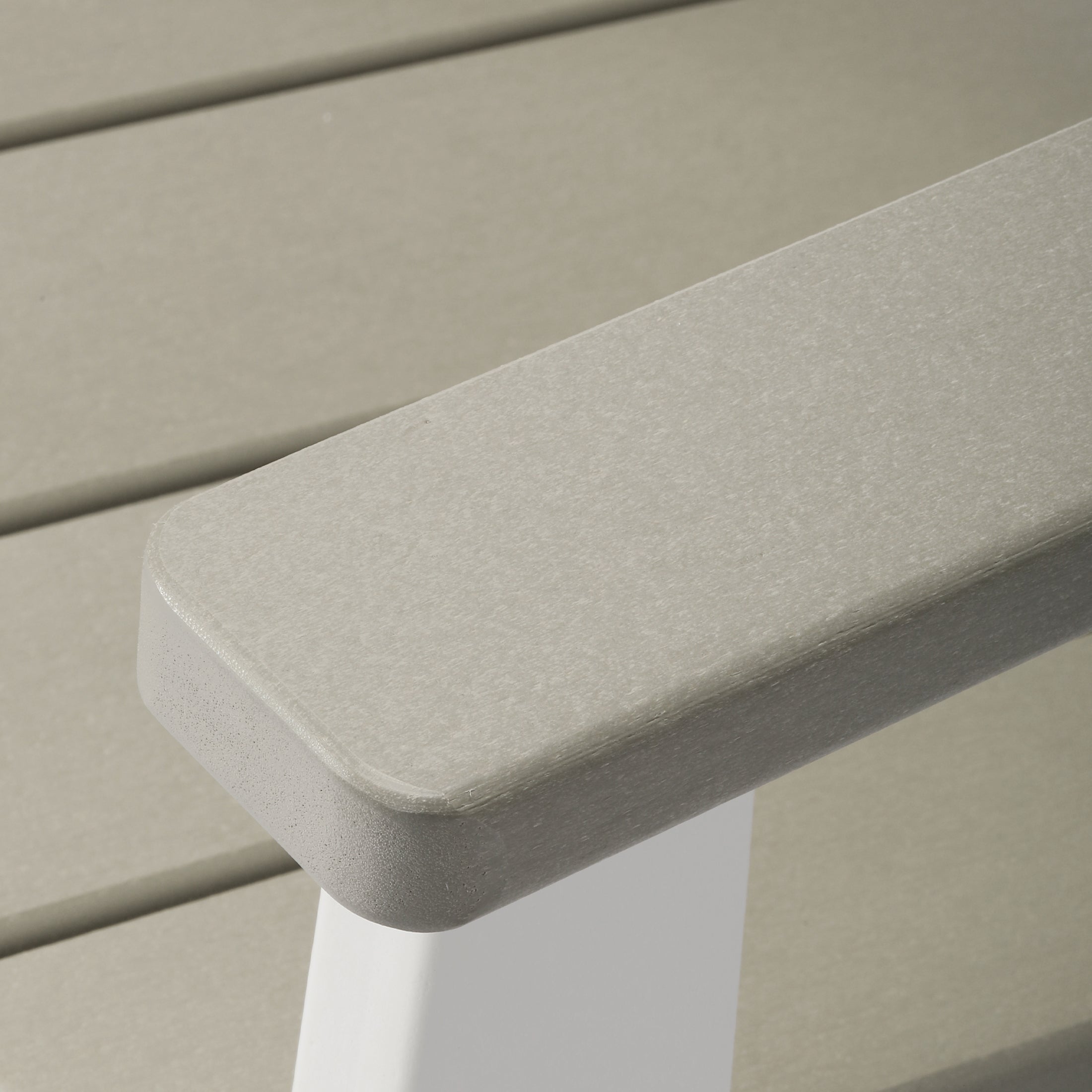 Outdoor Deep Seating Chair (Set of 2)