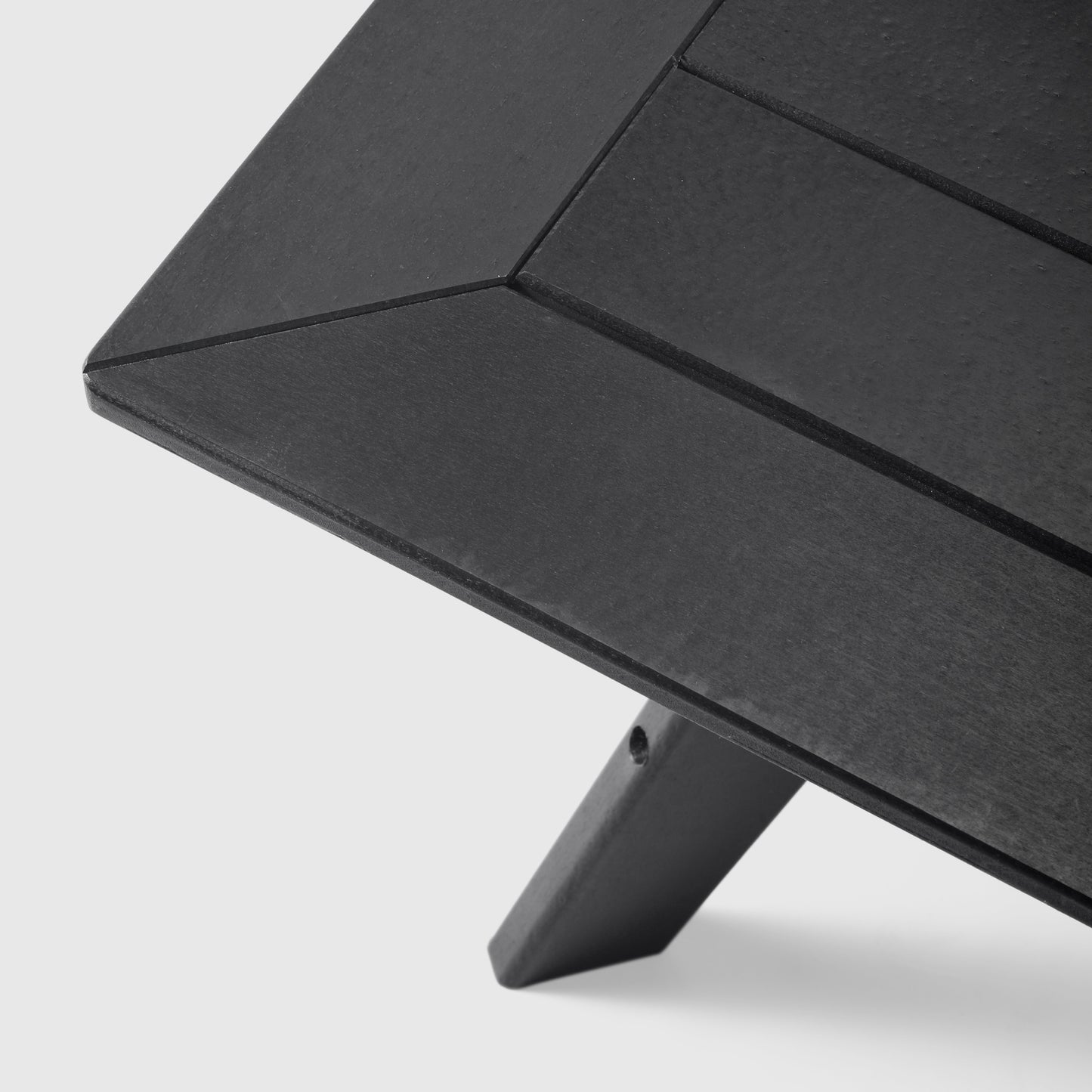 Scottsdale All-Weather Outdoor Square Coffee Table (37" Top)