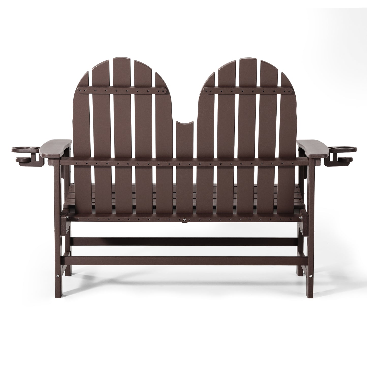 Magnolia Adirondack 49" Bench