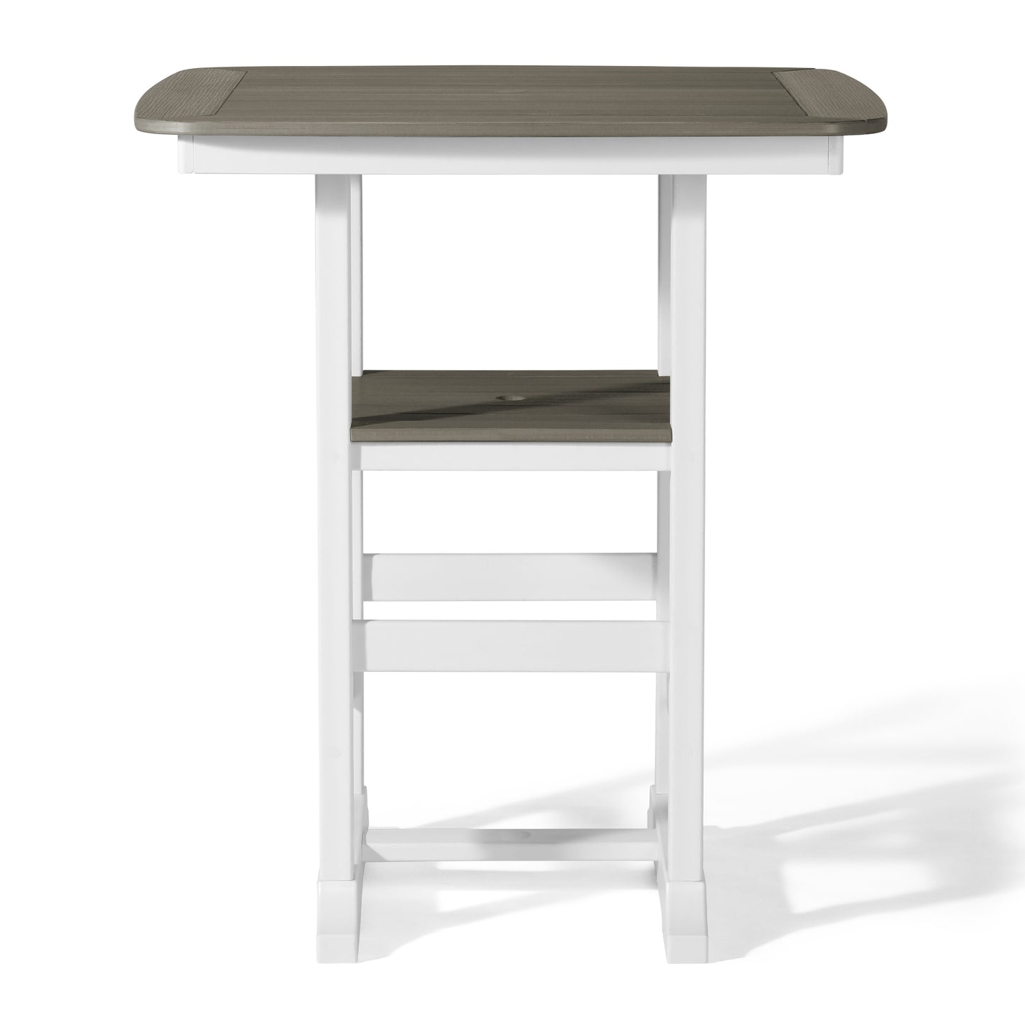 Heritage Ridge 37" Square Bar Table