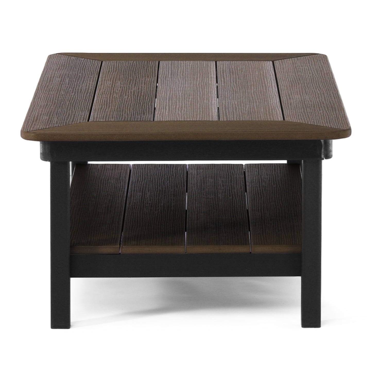 Heritage Ridge 44" X 27" Rectangle Coffee Table