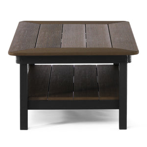 Heritage Ridge 44" X 27" Rectangle Coffee Table
