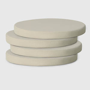 Outdoor Patio Kitchen Dining Chair Seat Cushions Set of 4