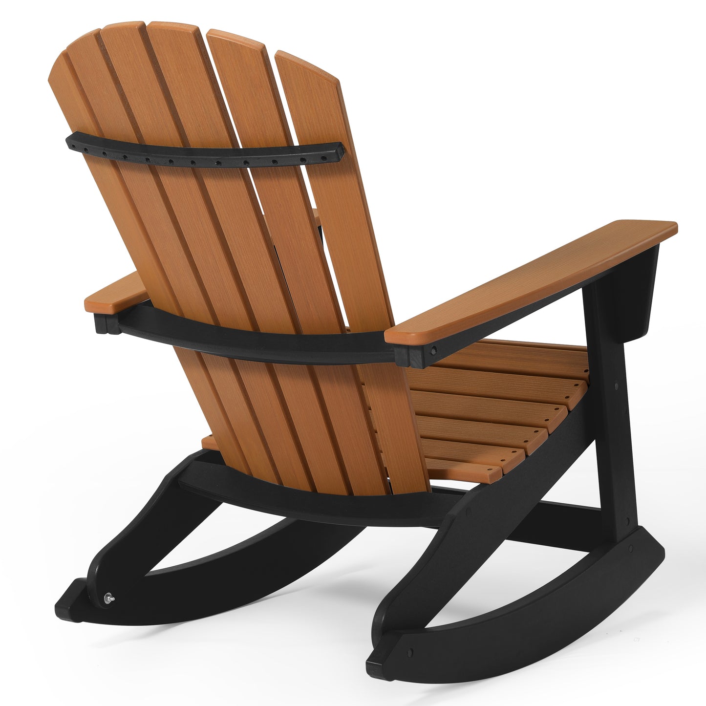 Heritage Ridge Adirondack Rocking Chair