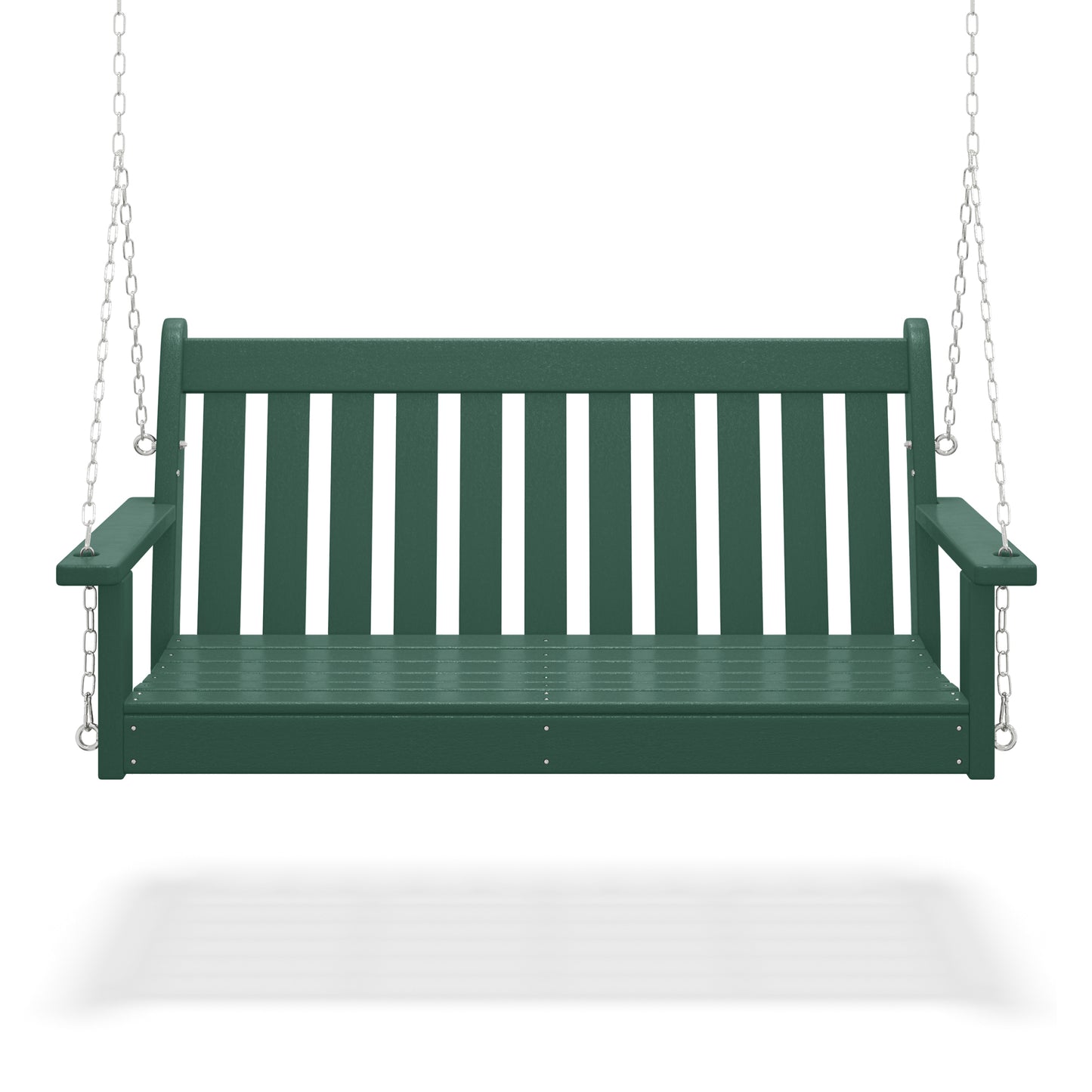 Tuscany 51" Hanging Porch Swing