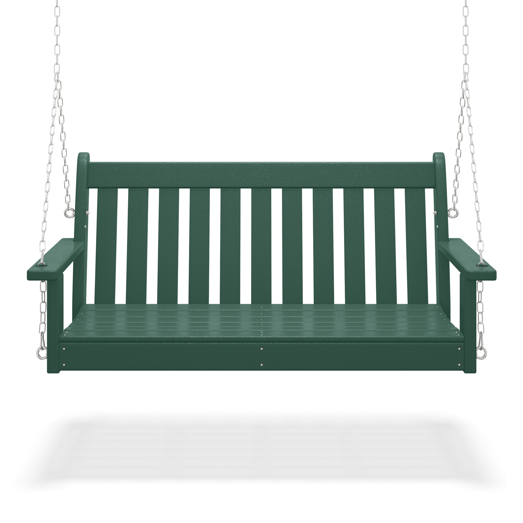 Tuscany 51" Hanging Porch Swing