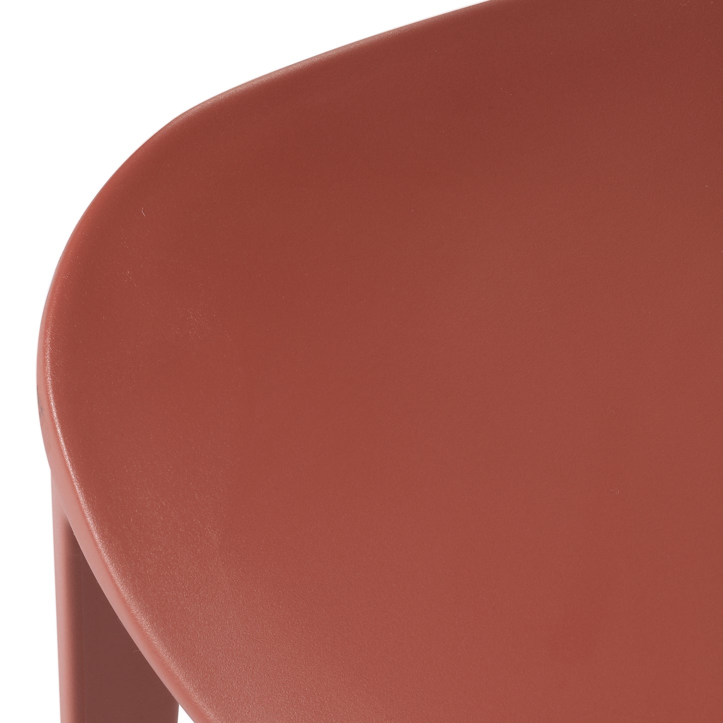 Polyform Stacking Dining Side Chair (Set of 2)