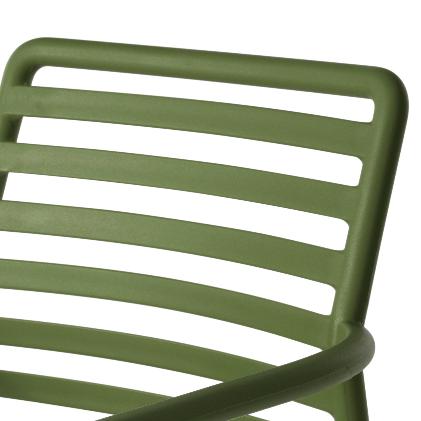 Polyform Stacking Dining Arm Chair (Set of 4)